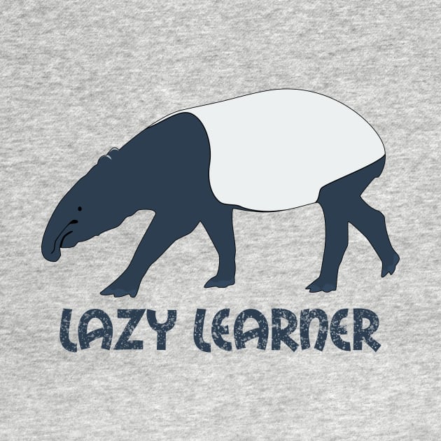 Lazy Learner by WTFudge